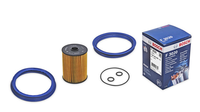 BOSCH F026403020 Топливный фильтр в наличии Одесса
