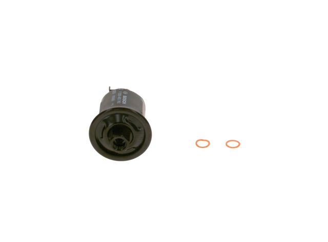 Фильтр топливный F026403762 BOSCH