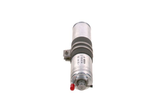 F026403766 BOSCH Топливный фильтр купить в Каменское