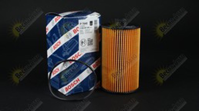 F026407040 BOSCH Фильтр масляный купить в Ужгород