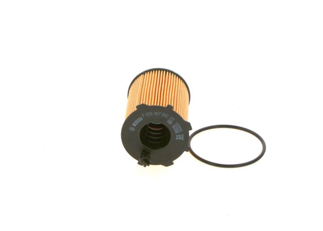 F026407082 BOSCH Фильтр масляный купить в Житомир
