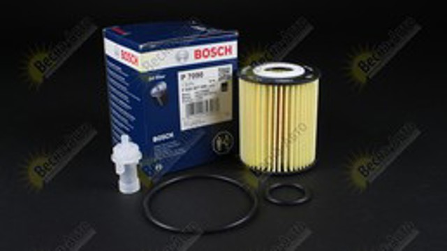 F026407090 Фильтр масляный купить Львов