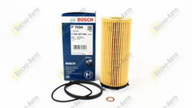 BOSCH F026407094 Масляный фильтр в наличии Ужгород
