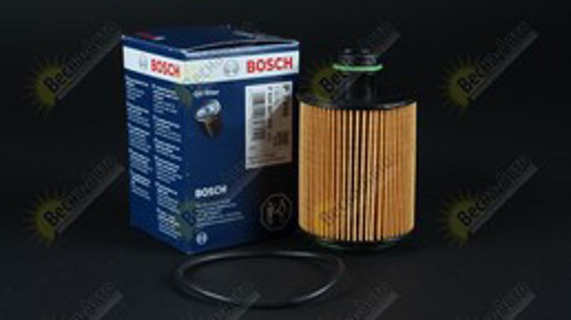 F026407096 BOSCH Масляный фильтр купить в Ужгород