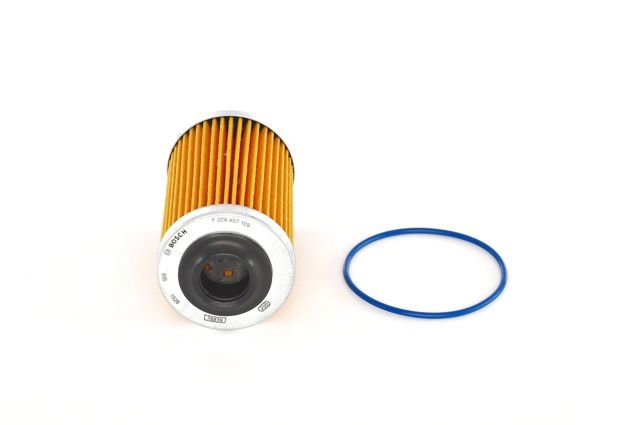 BOSCH F026407109 Масляный фильтр в наличии Ровно