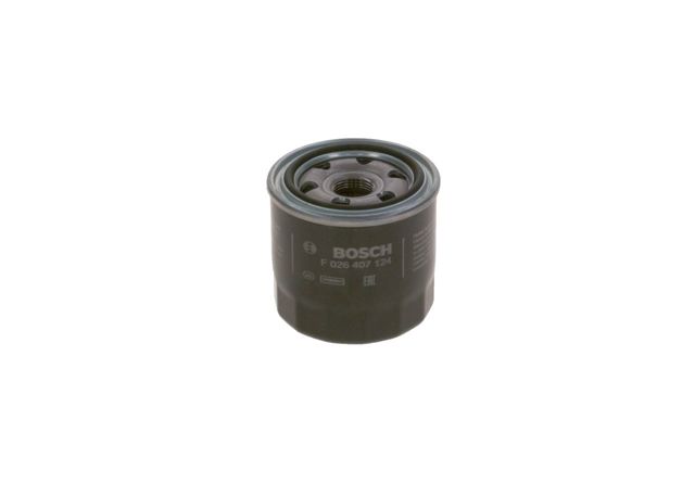 F026407124 BOSCH Масляный фильтр купить в Сумы