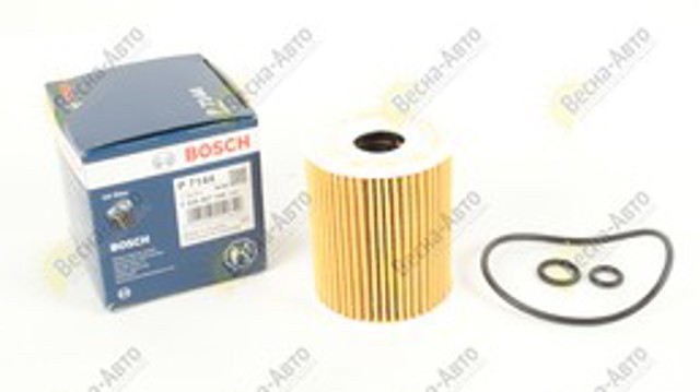 F026407144 BOSCH Масляный фильтр купить в Житомир