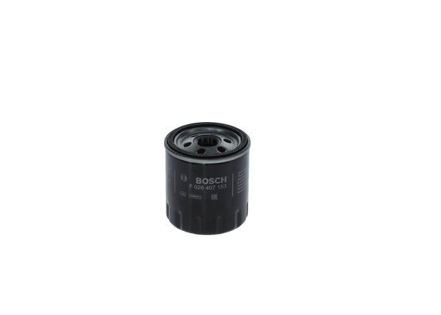 F026407153 BOSCH Масляный фильтр купить в Черновцы
