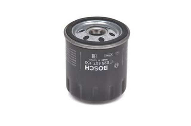 F026407153 BOSCH Масляный фильтр купить в Ужгород