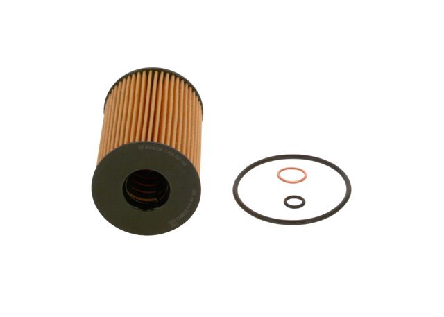 F026407158 BOSCH Масляный фильтр купить в Житомир