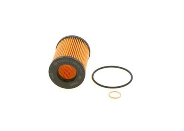 F026407173 BOSCH Фильтр масляный купить в Ужгород