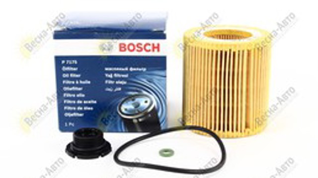 BOSCH F026407175 Фильтр масляный в наличии Житомир