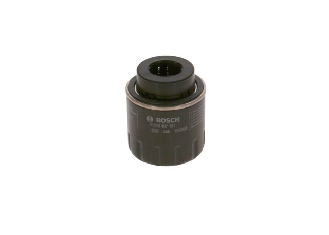 F026407181 BOSCH Фильтр масляный купить в Днепр