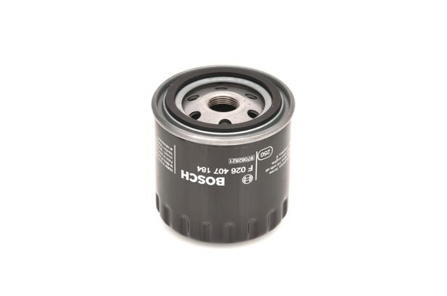 F026407184 BOSCH Фильтр масляный купить в Павлоград