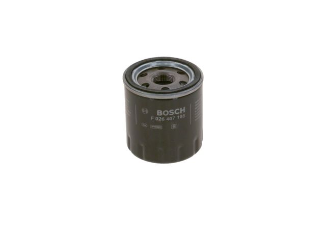 F026407188 BOSCH Масляный фильтр купить в Сумы
