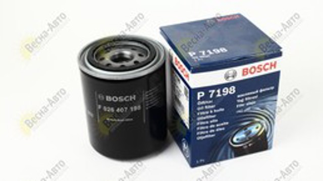 F026407198 Фильтр масляный купить Тернополь