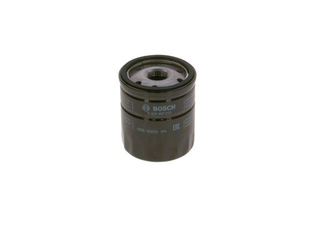 F026407213 BOSCH Масляный фильтр купить в Днепр