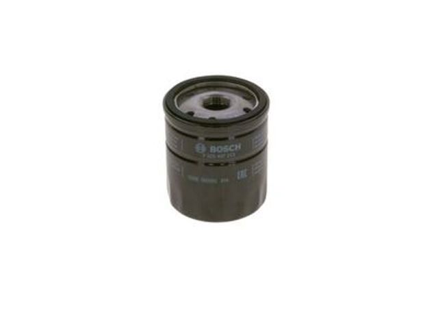 F026407213 BOSCH Фильтр масляный купить в Николаев