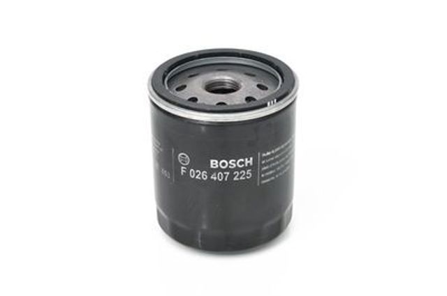 BOSCH F026407225 Масляный фильтр в наличии Павлоград
