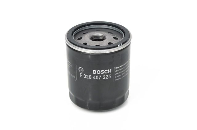 F026407225 BOSCH Фильтр масляный купить в Черкассы