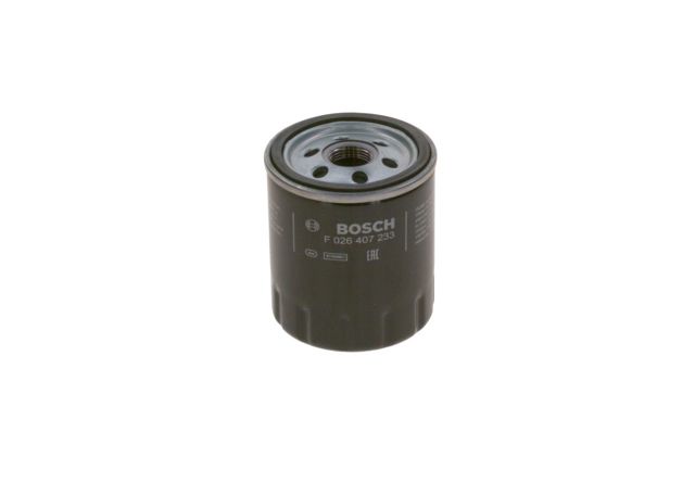 BOSCH F026407233 Фильтр масляный в наличии Полтава