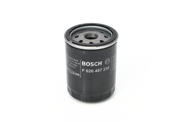 BOSCH F026407236 Фильтр масляный в наличии Кривой Рог