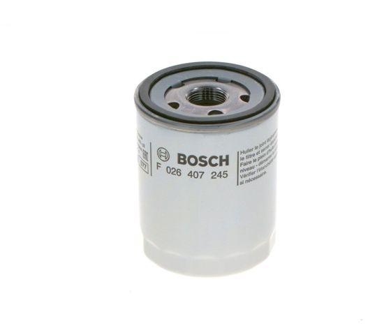 F026407245 Фильтр масляный купить Львов