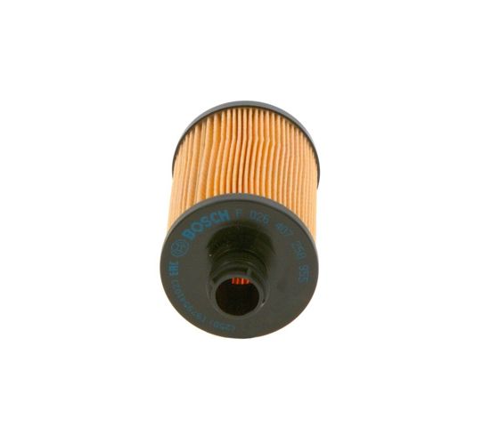 F026407258 BOSCH Фильтр масляный купить в Николаев