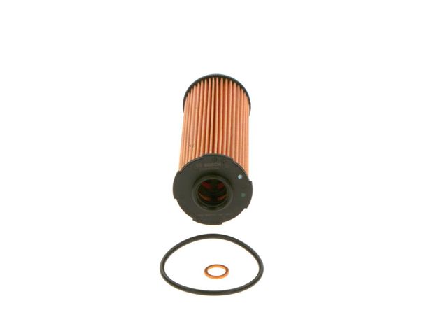 F026407264 BOSCH Масляный фильтр купить в Хмельницкий