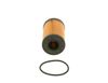 Фильтр центробежный очистки масла F026407275 BOSCH