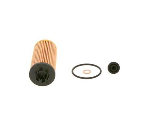 BOSCH F026407277 Масляный фильтр в наличии Черновцы