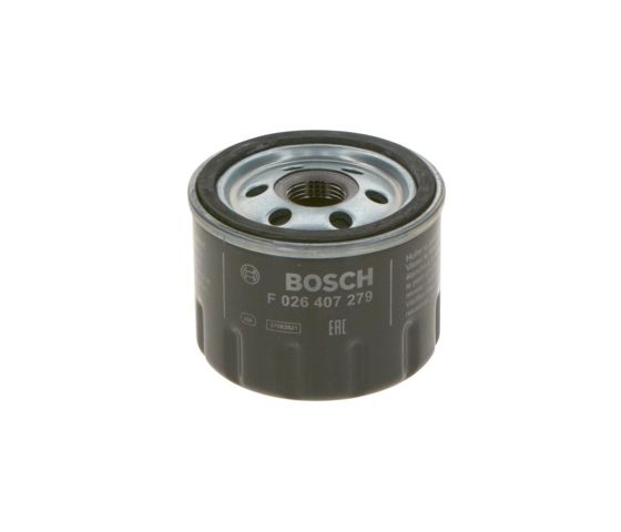 F026407279 BOSCH Фильтр масляный купить в Одесса