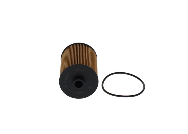 F026407320 BOSCH Фильтр масляный купить в Одесса