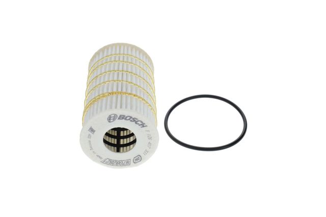 F026407331 BOSCH Фильтр масляный купить в Украина