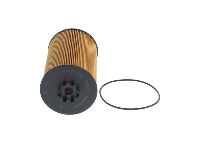 Фильтр очистки масла центробежный F026407362 BOSCH
