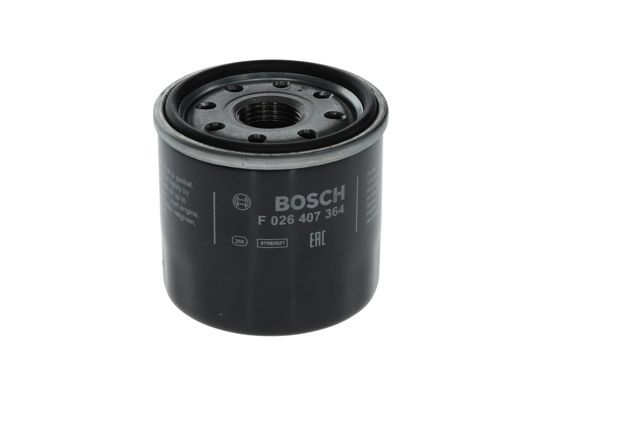 BOSCH F026407364 Фильтр масляный в наличии Каменское