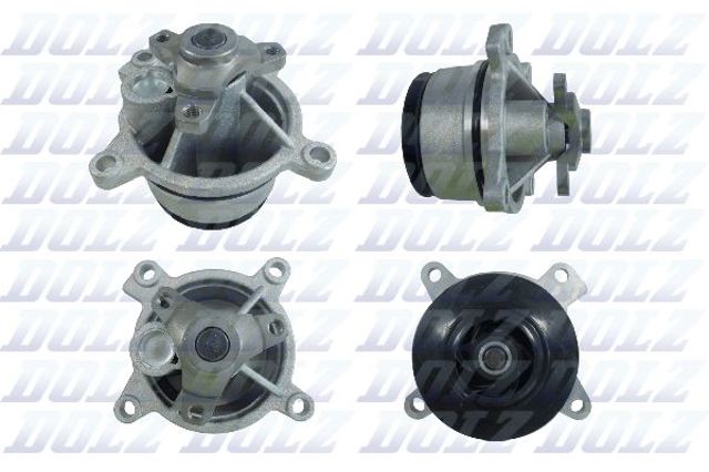 Насос охлаждения F239 DOLZ