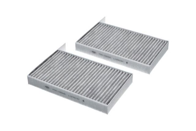 Фильтр салона угольный FCA10034C KAVO PARTS