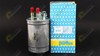 Фильтр тонкой очистки топлива FCS472 PURFLUX