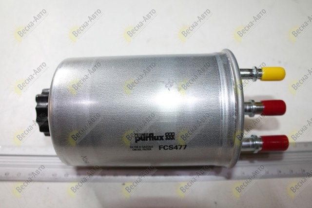 FCS477 Фильтр топливный купить Ирпень