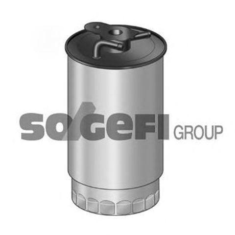 Топливный фильтр FCS479 PURFLUX