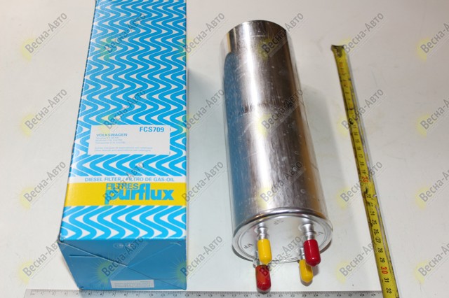 PURFLUX FCS709 Топливный фильтр в наличии Хмельницкий