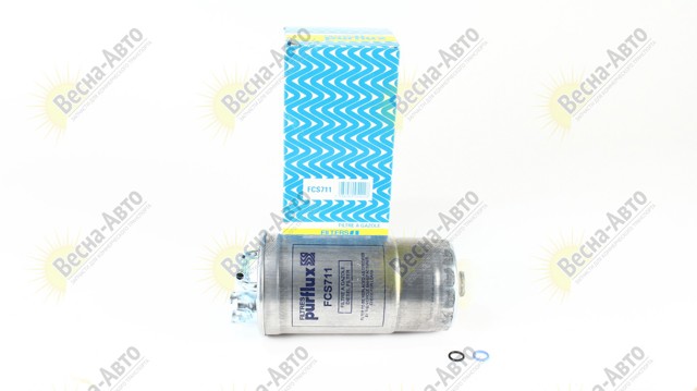 Фильтр топлива FCS711 PURFLUX