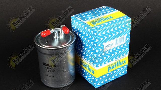 FCS725 Фильтр топливный купить Сумы