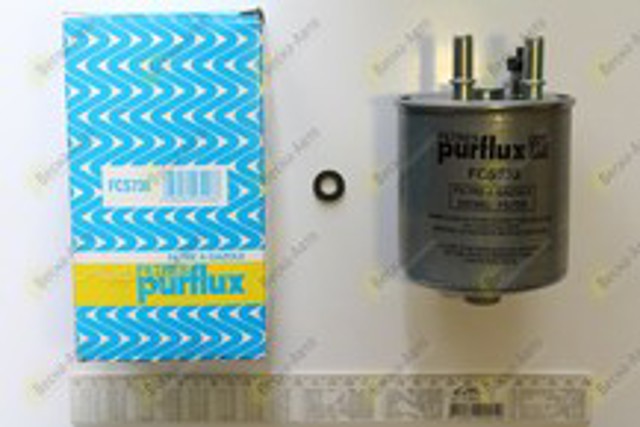 PURFLUX FCS738 Фильтр топливный в наличии Запорожье
