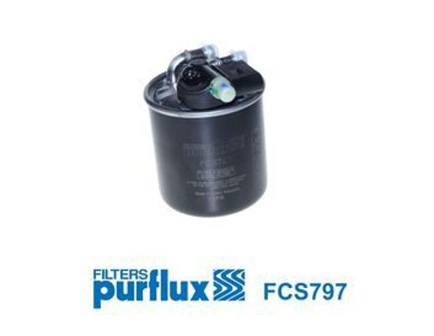 PURFLUX FCS797 Топливный фильтр в наличии Сумы