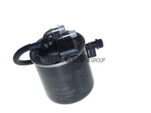 Фильтр топлива FCS798 PURFLUX