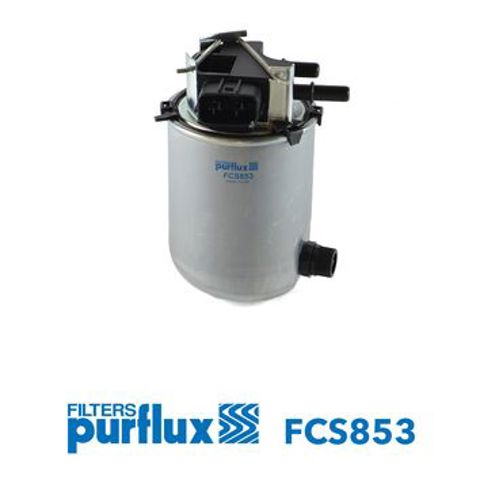 PURFLUX FCS853 Топливный фильтр в наличии Винница