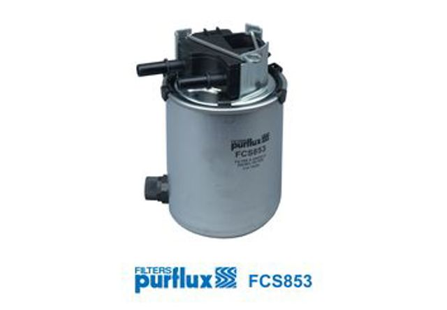 FCS853 PURFLUX Фильтр топливный купить в Чернигов