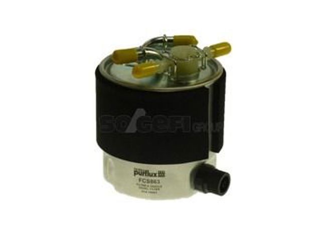 Фильтр-отстойник топлива грубой очистки FCS863 PURFLUX